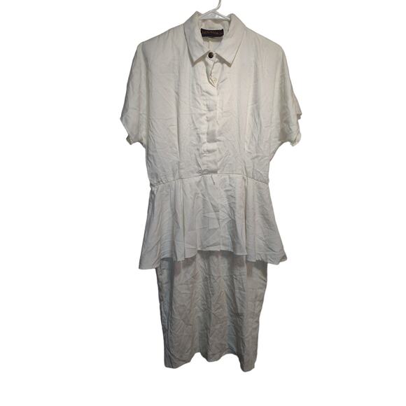 Just In Thyme Women's Dress Size 14 - Picture 1 of 1